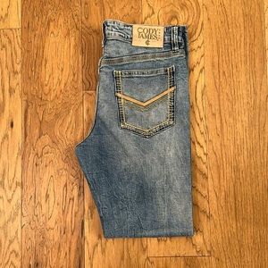 Cody James jeans
